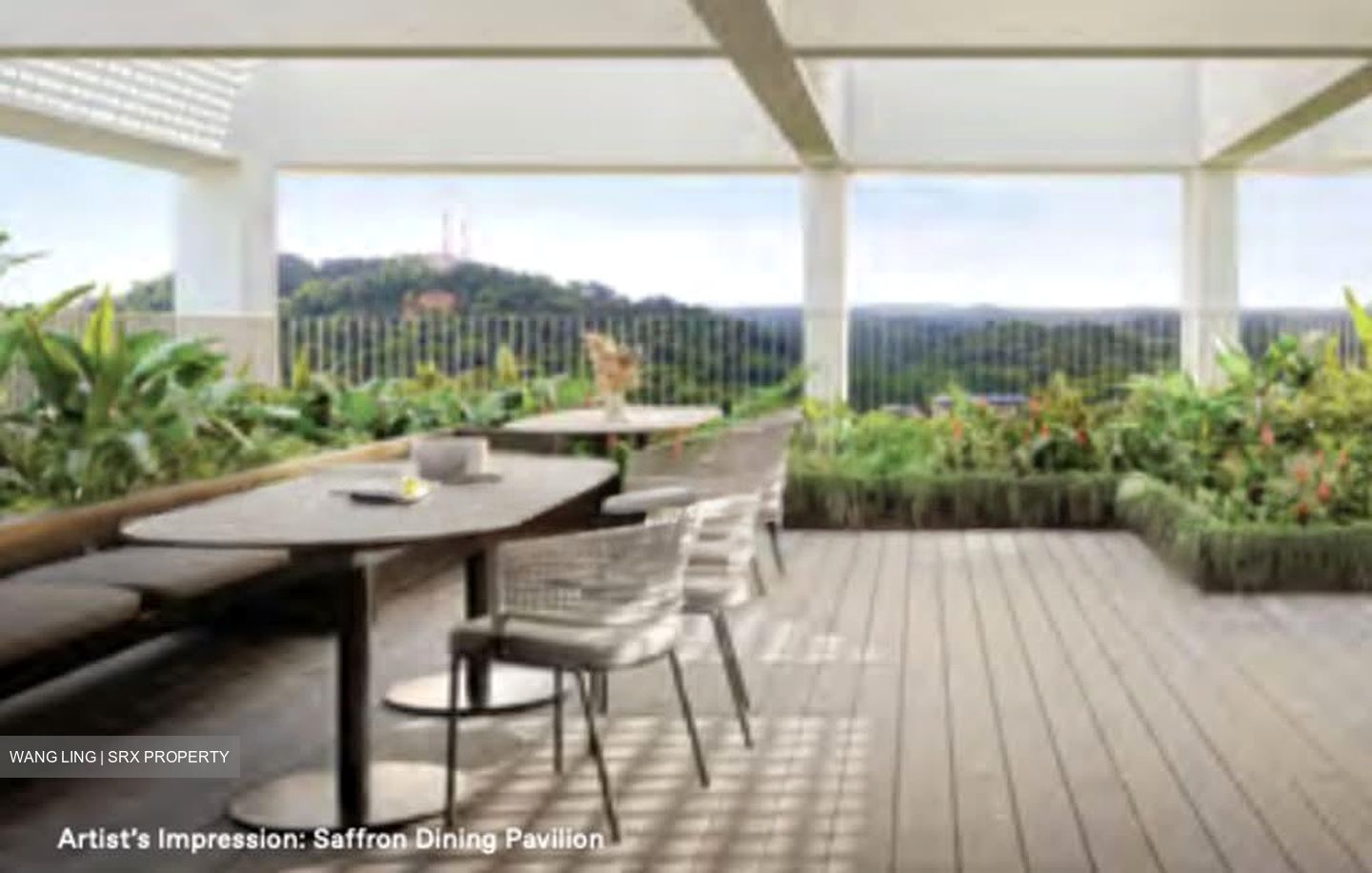 The Reserve Residences (D21), Apartment #596348691